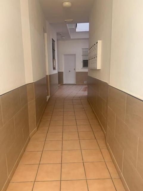 Caleta Dreams. Apartamento A Estrenar. A 60 Metros Playa กาดิซ ภายนอก รูปภาพ