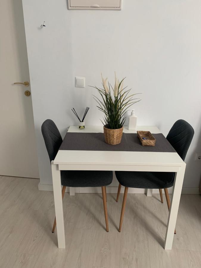 Caleta Dreams. Apartamento A Estrenar. A 60 Metros Playa กาดิซ ภายนอก รูปภาพ