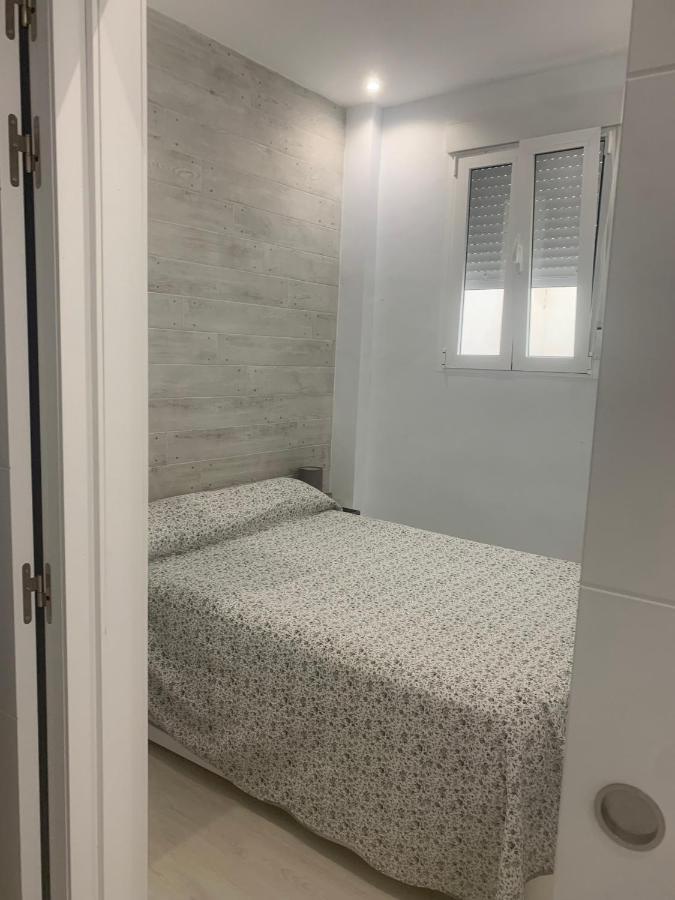 Caleta Dreams. Apartamento A Estrenar. A 60 Metros Playa กาดิซ ภายนอก รูปภาพ